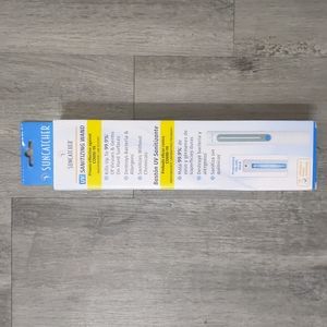 Suncatcher Sanitizing Wand